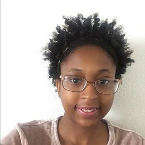 Meet your Posher, Imani